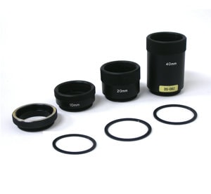 Watec EX-7 接写リングセット