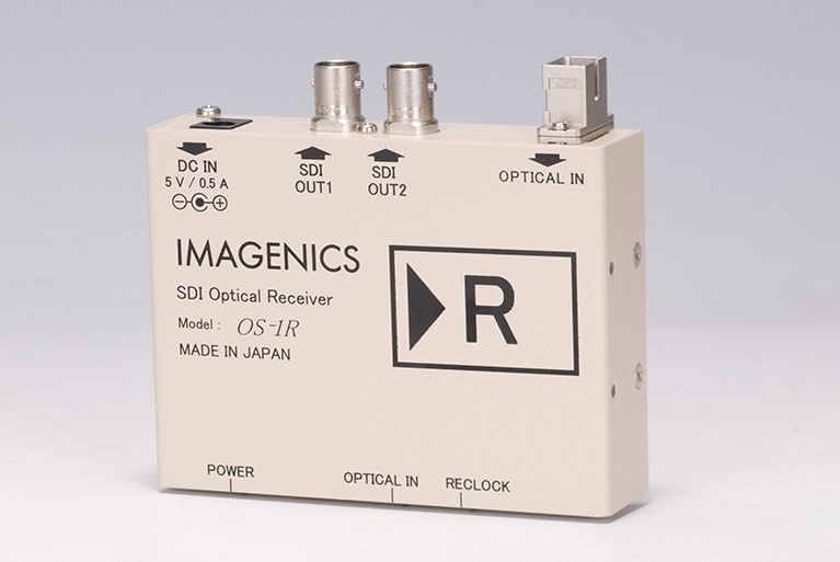 IMAGENICS OS-1R SDI ��������
