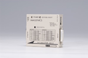 IMAGENICS DM-C2 プラグアンドプレイエミュレーター | TOMOCA