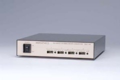IMAGENICS BUC-160 音声 バランス入力、アンバランス出力変換器