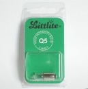 Littlite Q5 �ϥ��������