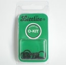 Littlite O-KIT O��󥰥��å� (X���꡼�����б�)