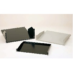 TAKACHI SRE88-420A 幅広EIAラック収納棚