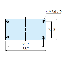 TAKACHI��ATR-101B�������å����ȥѥͥ�