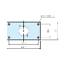TAKACHI��ATR-103-1B�������å����ȥѥͥ�