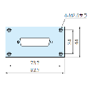TAKACHI��ATR-105B�������å����ȥѥͥ�