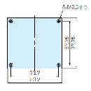 TAKACHI��ATR-201B�������å����ȥѥͥ�