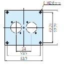TAKACHI��ATR-203B�������å����ȥѥͥ�