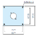 TAKACHI��ATR-203-1B�������å����ȥѥͥ�
