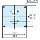 TAKACHI��ATR-204B�������å����ȥѥͥ�