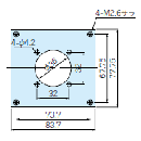 TAKACHI��ATR-207B�������å����ȥѥͥ�