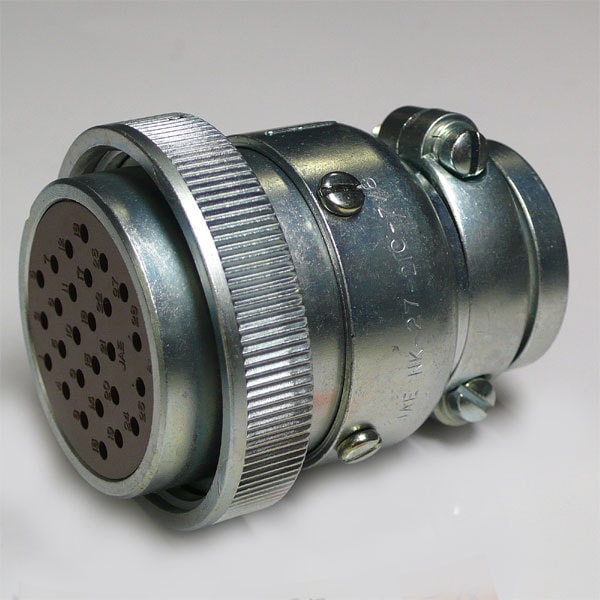 JAE NK27-21C-3/4-R メスプラグ（27芯） | TOMOCA ONLINE SHOP