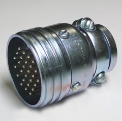 JAE NK27-22C-3/4-R オスプラグ（27芯） | TOMOCA ONLINE SHOP