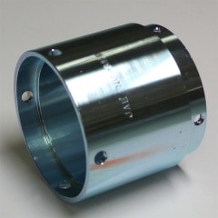 JAE NK-AD1-R バレルアダプタ