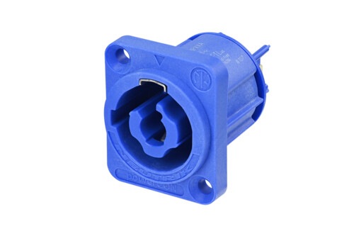 NEUTRIK NAC3MPXXA �ѥ拾�� �����åȥ쥻�ץ�����