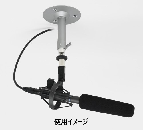 audio-technica ATM57a ����åȥ���ޥ������ե�������Ӷ�ư�ġ�