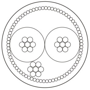 MOGAMI 3162 8chǥ륪ǥ֥13.8mm/24AWG