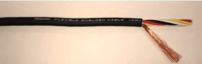 MOGAMI 2929 �˺�4�ĥ������