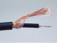 MOGAMI 2524 �����������ɡ�6.0mm/20AWG��