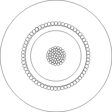 MOGAMI 2524 �����������ɡ�6.0mm/20AWG��
