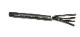 MOGAMI 2931 4ch ���ʥ����ޥ�������֥��8.6mm/26AWG��