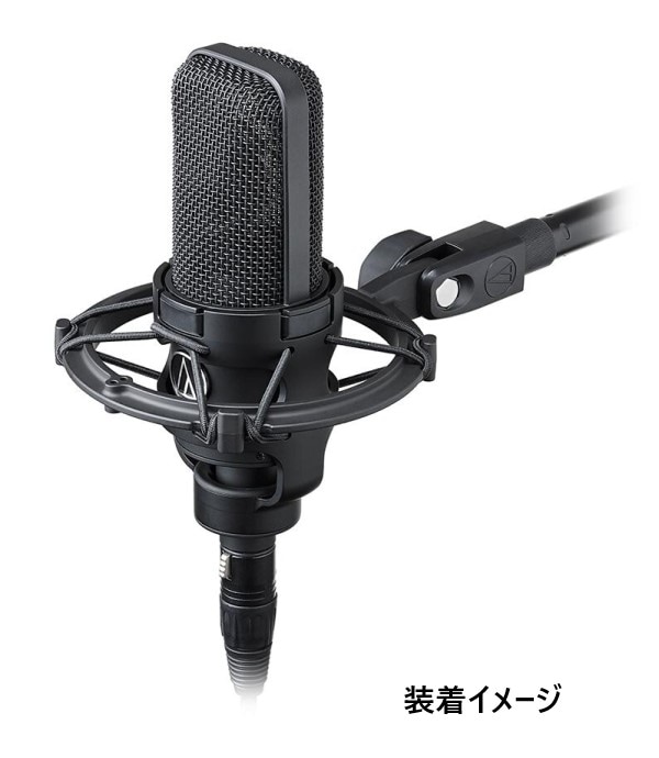 audio-technica AT8449a ����å��ޥ����
