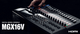 YAMAHA MGX16V 22ch�ǥ�����ߥ����󥰥��󥽡���