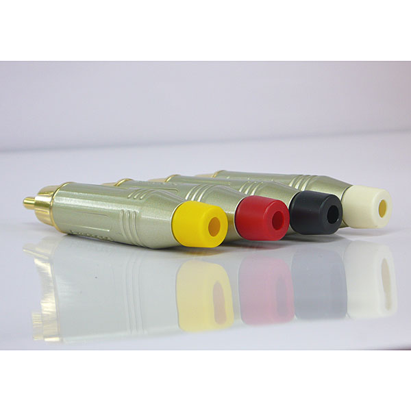Amphenol ACPR-S** RCA�ԥ�ץ饰