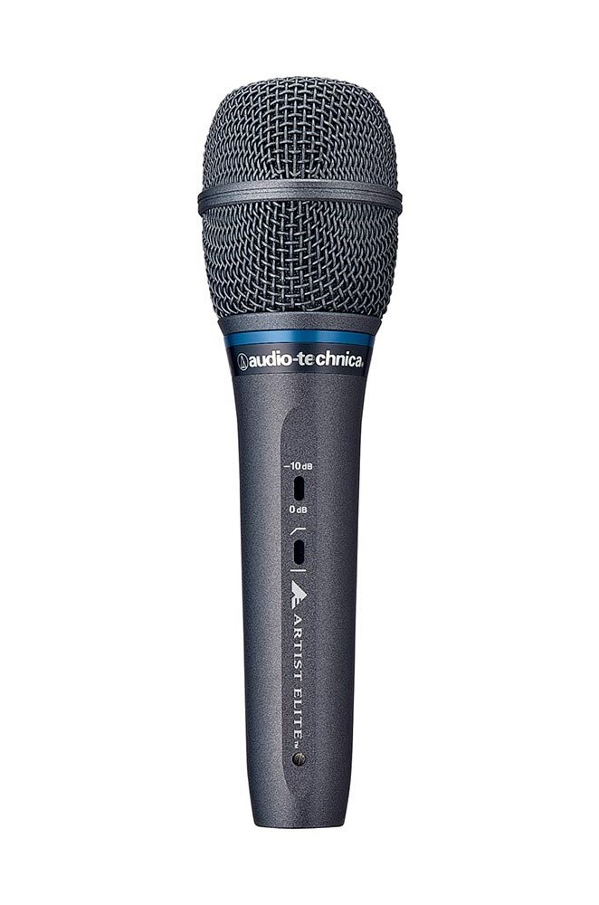 audio-technica AE5400 �ܡ������ѥϥ�ɥإ�ɥޥ������ۥ�