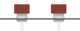 CANARE MFP-S6AW-NP �ȥ��륹���å��� 2