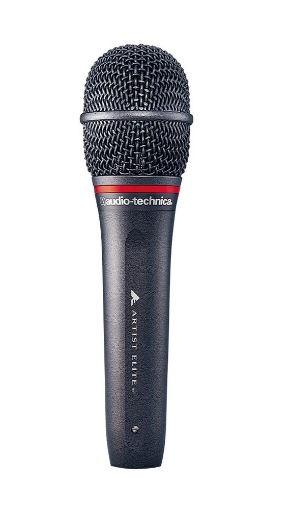 audio-technica AE6100 �ܡ������ѥ����ʥߥå��ޥ������ե���
