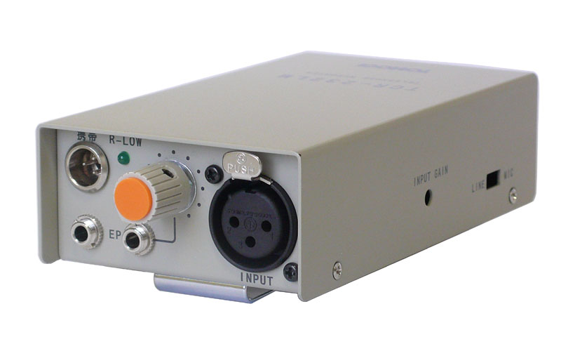 TOMOCA TCR-232 �ƥ�ե����ݡ�����