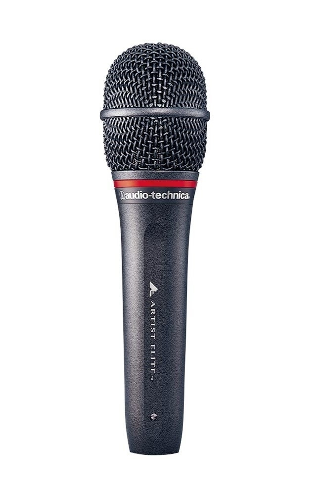 audio-technica AE4100 �ܡ������ѥ����ʥߥå��ޥ������ե���