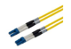 BELDEN 2XOS2-LCLC 2�ĥ��󥰥�⡼�ɡ������ƥ�����ե����С�