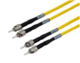BELDEN 2XOS2-STST 2�ĥ��󥰥�⡼�ɡ������ƥ�����ե����С�