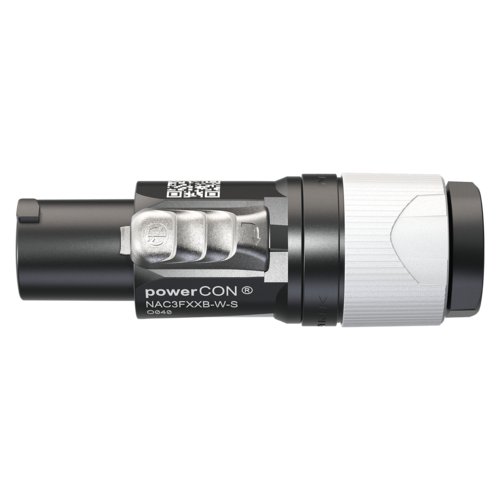 NEUTRIK NAC3FXXB-W-S �Ÿ��ѥ����֥륳�ͥ����� XX���꡼�� �ѥ�����ȥ�å�