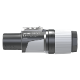NEUTRIK NAC3FXXB-W-S �Ÿ��ѥ����֥륳�ͥ����� XX���꡼�� �ѥ�����ȥ�å�