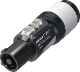 NEUTRIK NAC3FXXB-W-S �Ÿ��ѥ����֥륳�ͥ����� XX���꡼�� �ѥ�����ȥ�å�