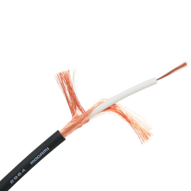 MOGAMI 2964 75Ω同軸ケーブル | TOMOCA ONLINE SHOP