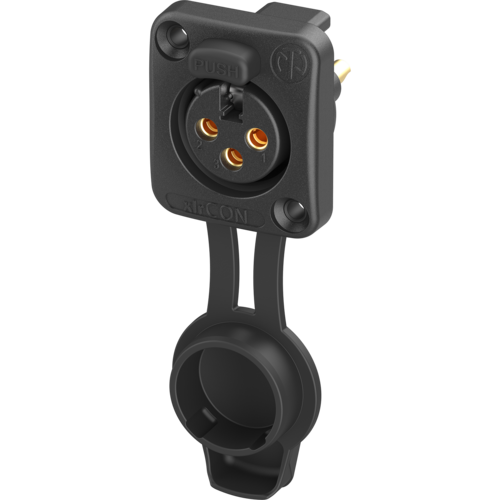 NEUTRIK  NC3FDXX-TOP