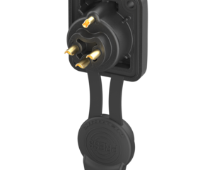 NEUTRIK  NC3MDXX-TOP