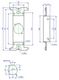 CANARE M-CPACX** ���󥻥�ȥץ졼���Ѷ��ȡ�F77��