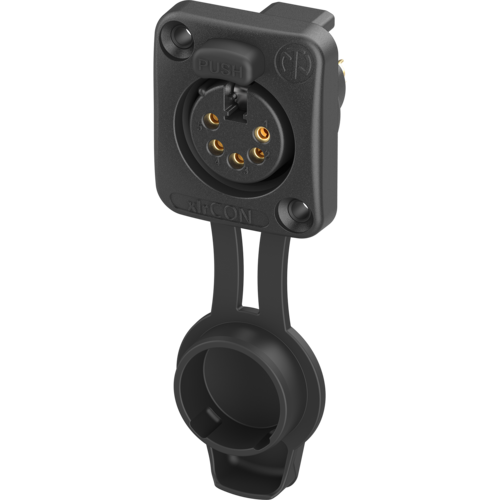 NEUTRIK  NC5FDXX-TOP