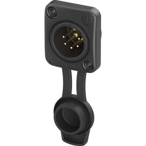 NEUTRIK  NC5MDXX-TOP