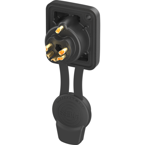 NEUTRIK  NC5MDXX-TOP