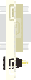 CANARE *P-DVIJMSJ-* DVI-29�ԥ� (�᥹�ݥ᥹)/���ƥ쥪�ߥ˥���å�