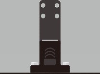 CANARE MFP-HDMEJ HDMI( �᥹�ݥ᥹ ) (�ϡ��ե�����)