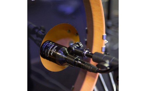 Roland Audix D6 �ڴ���������ʥߥå��ޥ������ե���