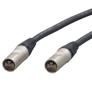 BELDEN ET-1303E-S-**/R CAT6A S/FTP ���������󥱡��֥� (������ɥ�����)(�꡼�륻�å�)