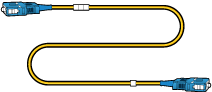 CANARE FS2C**A-SS ����³������(���󥰥�⡼��)